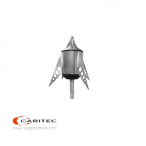 Kim thu sét CARITEC ESE 3450